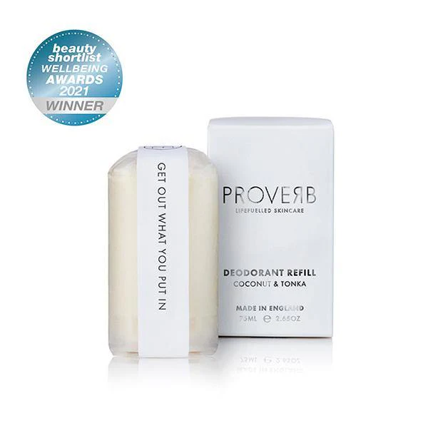 2nd Deodorant Refill - Image 5