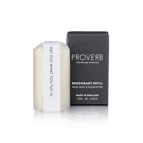 2nd Deodorant Refill - Image 6