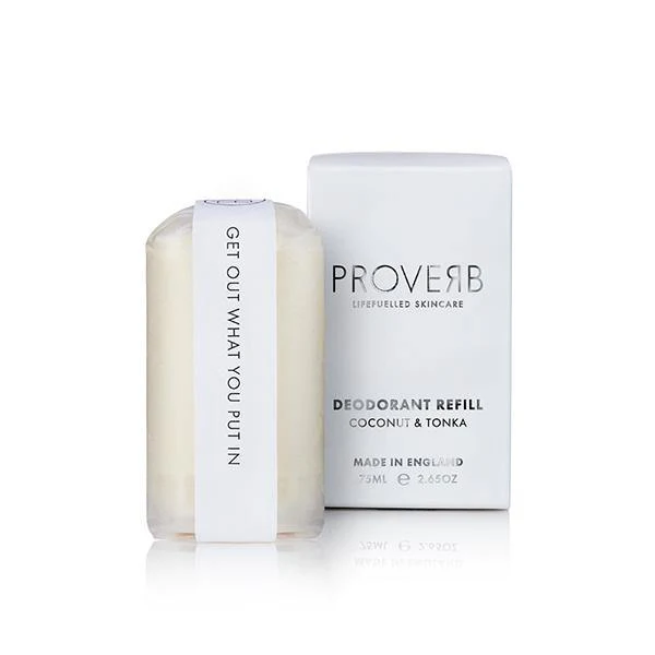 2nd Deodorant Refill - Image 7