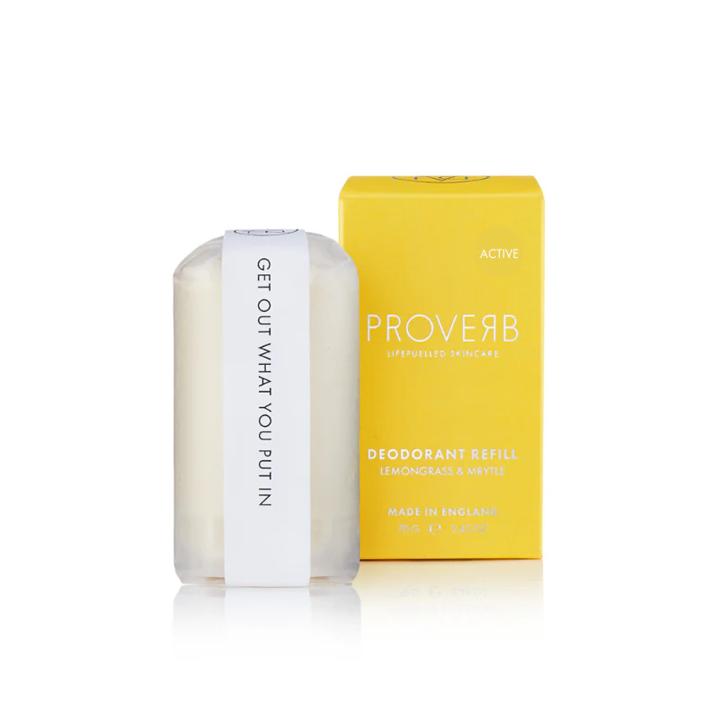 2nd Deodorant Refill - Image 9