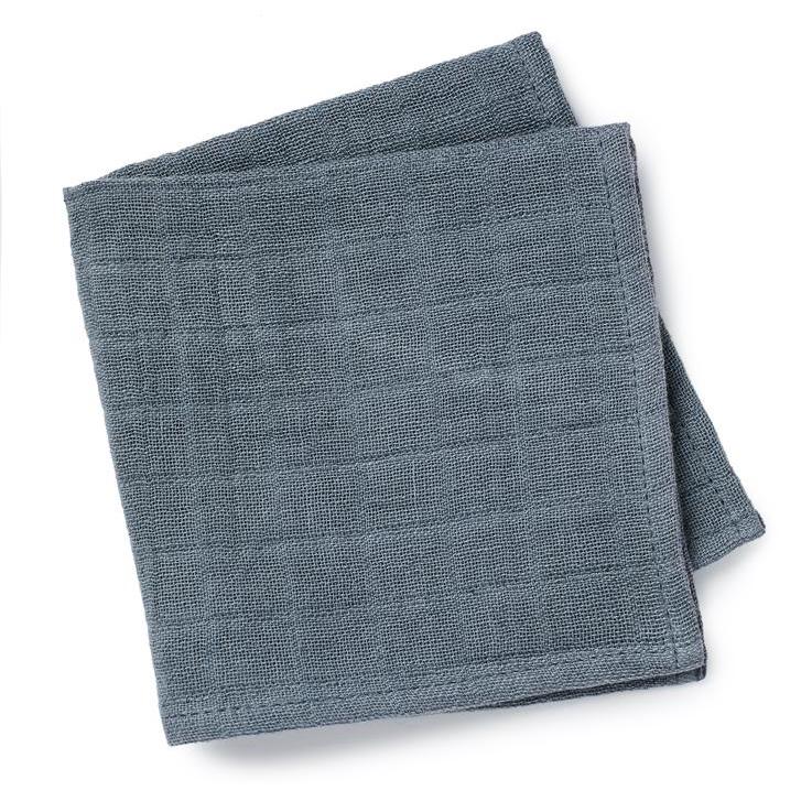 7 Day Muslin Cloth Set - Image 3