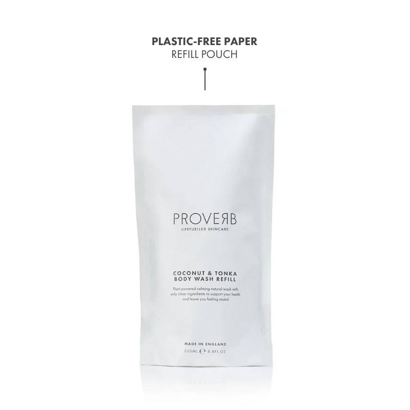 Body Wash REFILL - Image 3