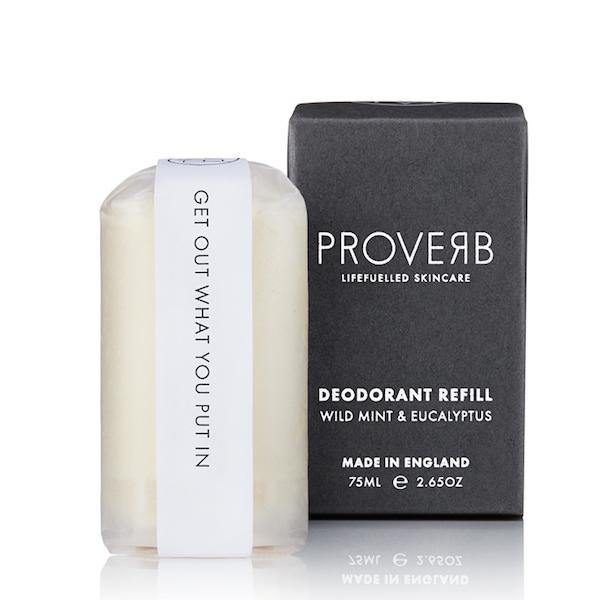 Refillable Natural Deodorant (Shop Now) - Image 3
