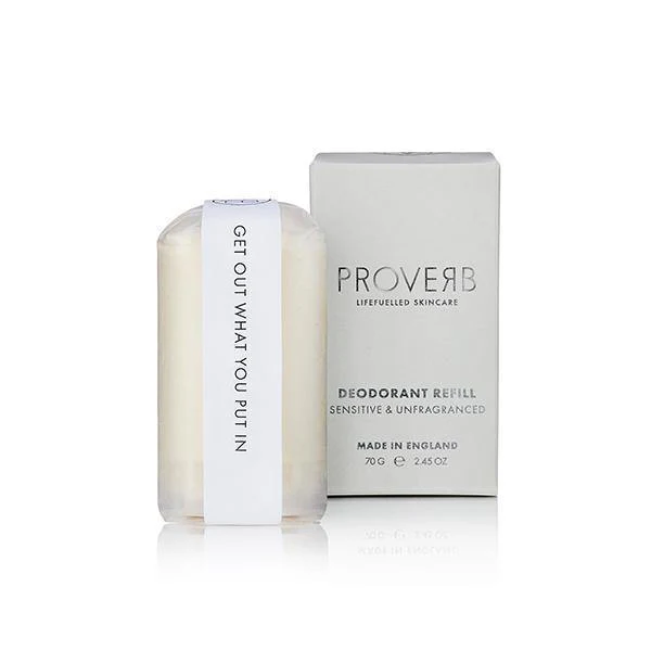 Refillable Natural Deodorant (Shop Now) - Image 7