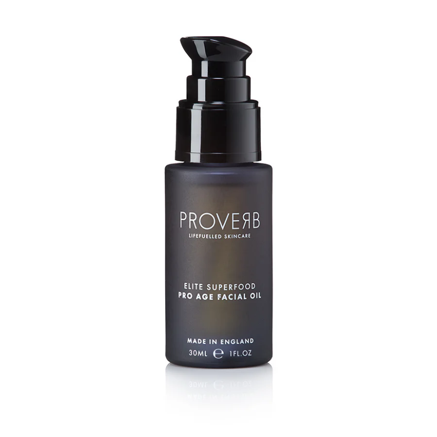 Elite Superfood Pro-Age Facial Oil - Image 3