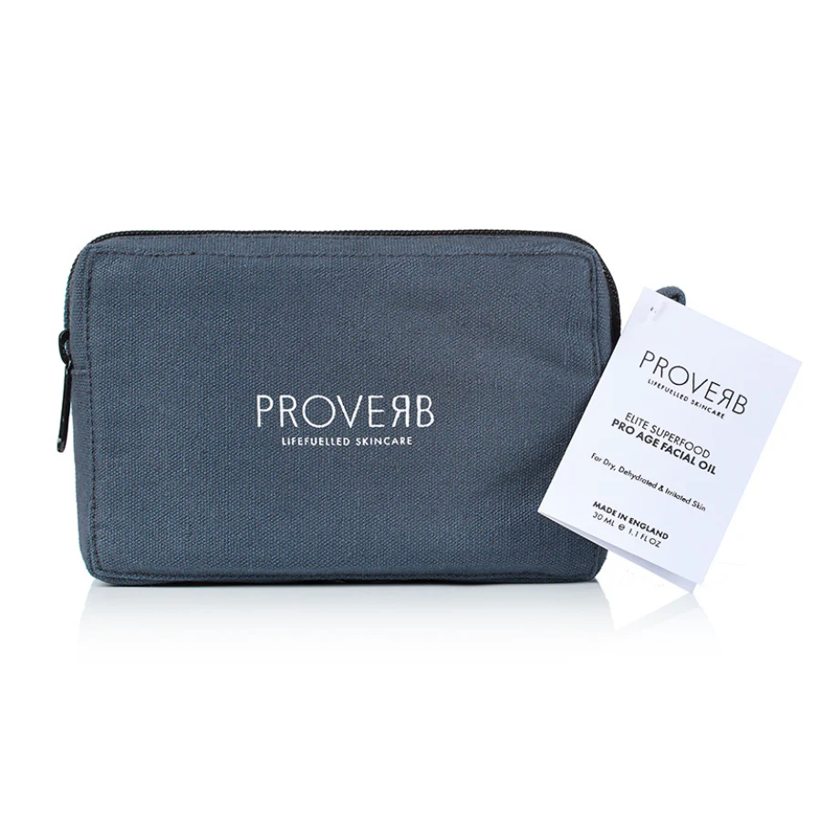 Elite Superfood Pro-Age Facial Oil - Image 4