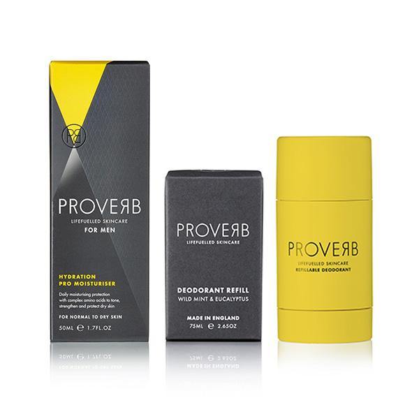 Hydration Pro Moisturiser + FREE Deodorant - Image 21