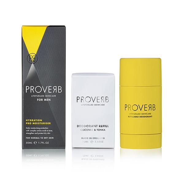 Hydration Pro Moisturiser + FREE Deodorant - Image 23