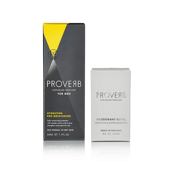 Hydration Pro Moisturiser + FREE Deodorant - Image 8