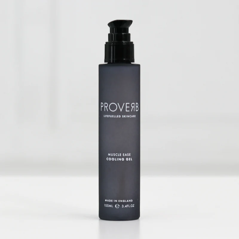 Muscle Ease Cooling Gel - Image 3