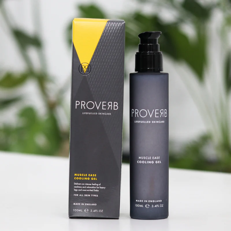 Muscle Ease Cooling Gel - Image 4