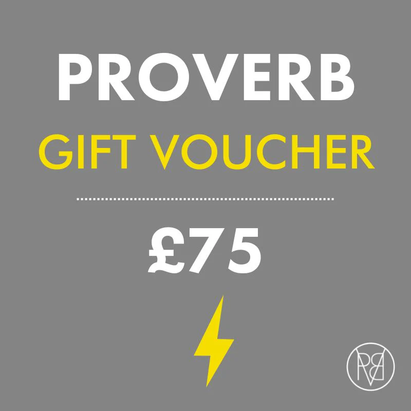 Proverb Gift Voucher - Image 4