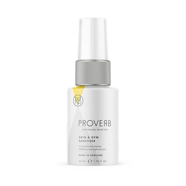 4 x REFILLABLE Hand Sanitiser 50ml Family Bundle - Image 4